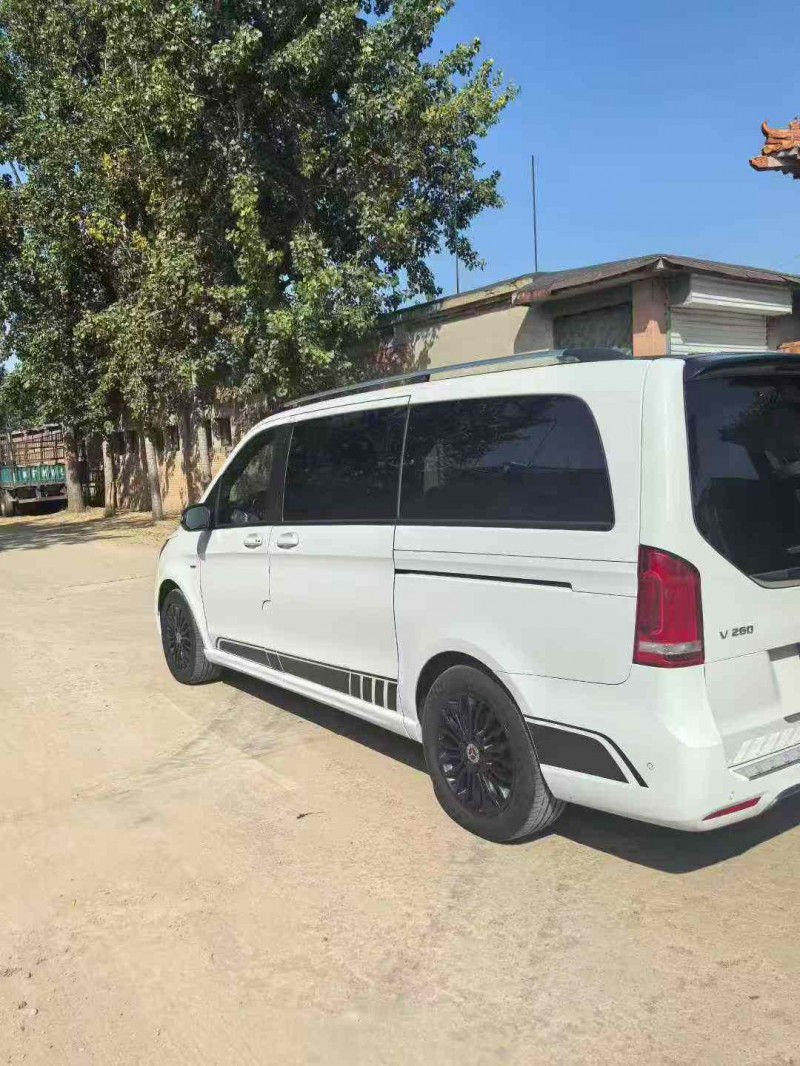 保定21年哈弗H98