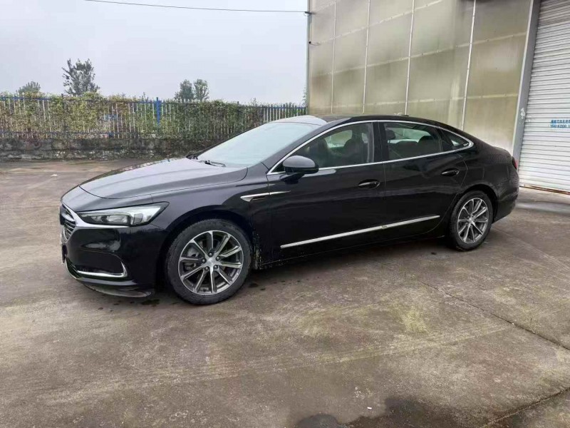 徐州22年别克君越2