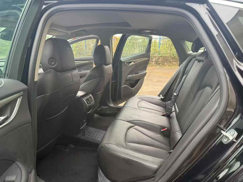 徐州22年别克君越7