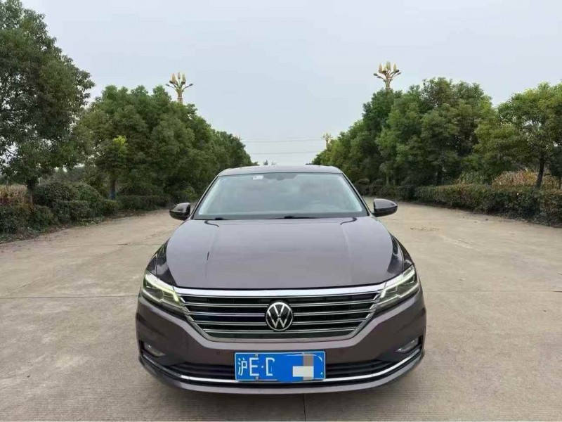 连云港20年大众朗逸1