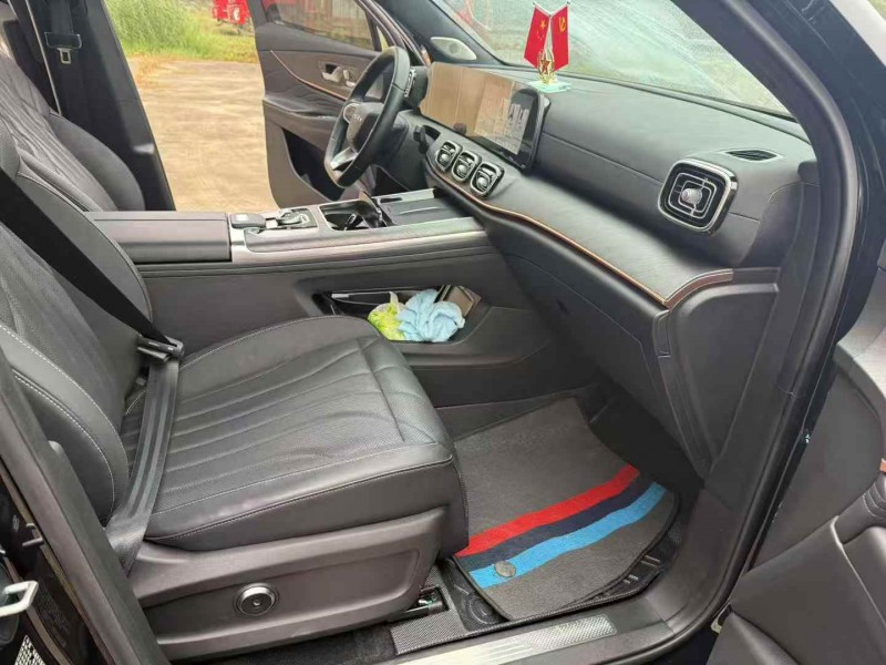 徐州24年奇瑞瑞虎6