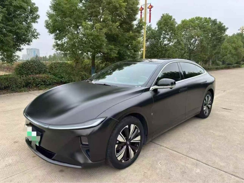 徐州24年长安汽车启源3