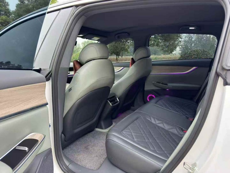 徐州24年长安汽车启源5