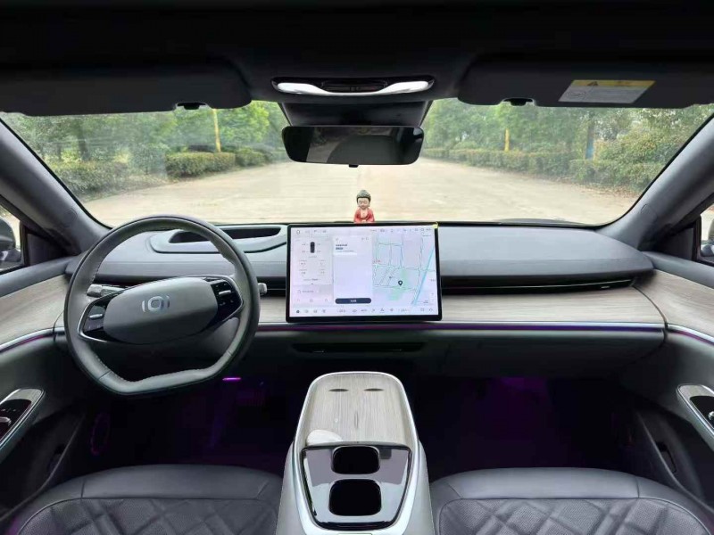 徐州24年长安汽车启源6