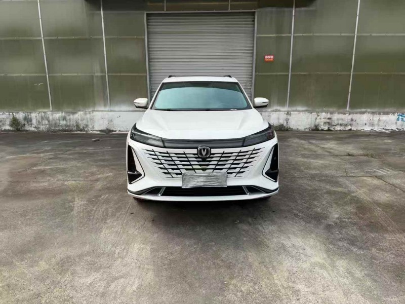 徐州24年长安汽车CS751