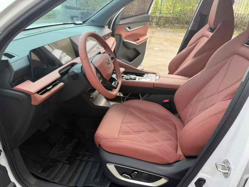 徐州24年长安汽车CS754