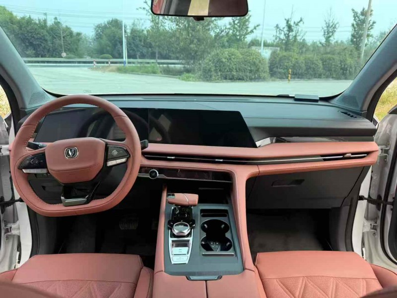 徐州24年长安汽车CS755