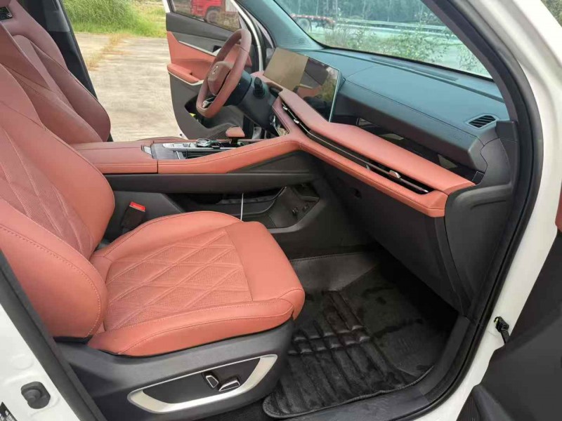 徐州24年长安汽车CS756