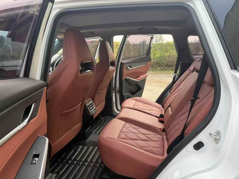 徐州24年长安汽车CS757