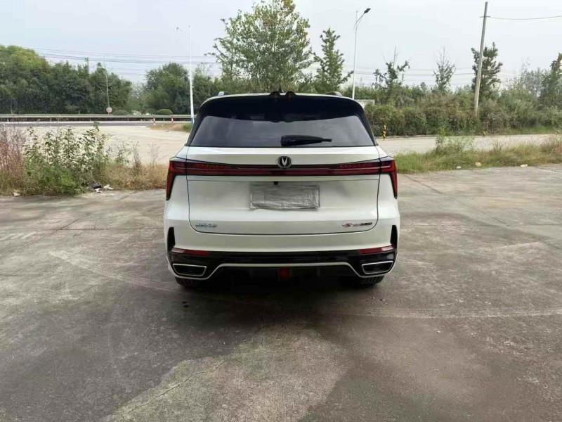 徐州24年长安汽车CS759