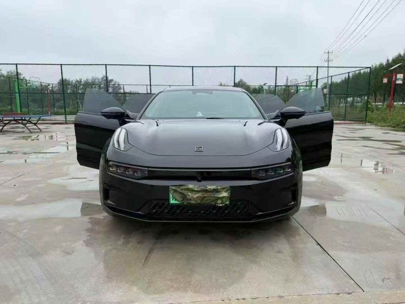 徐州23年极氪汽车0017