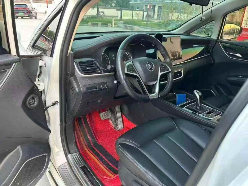 徐州19年比亚迪宋MAX4