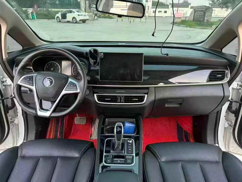 徐州19年比亚迪宋MAX5