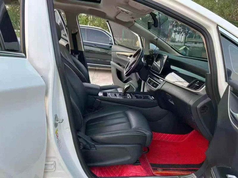 徐州19年比亚迪宋MAX6