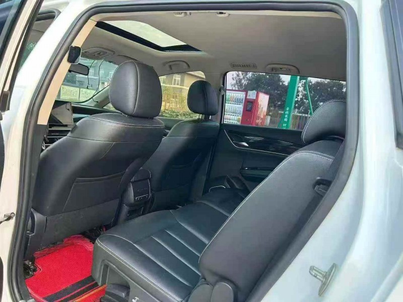 徐州19年比亚迪宋MAX7