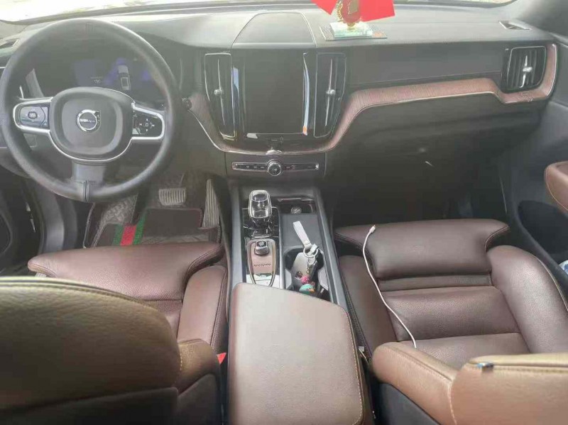 保定24年沃尔沃XC608