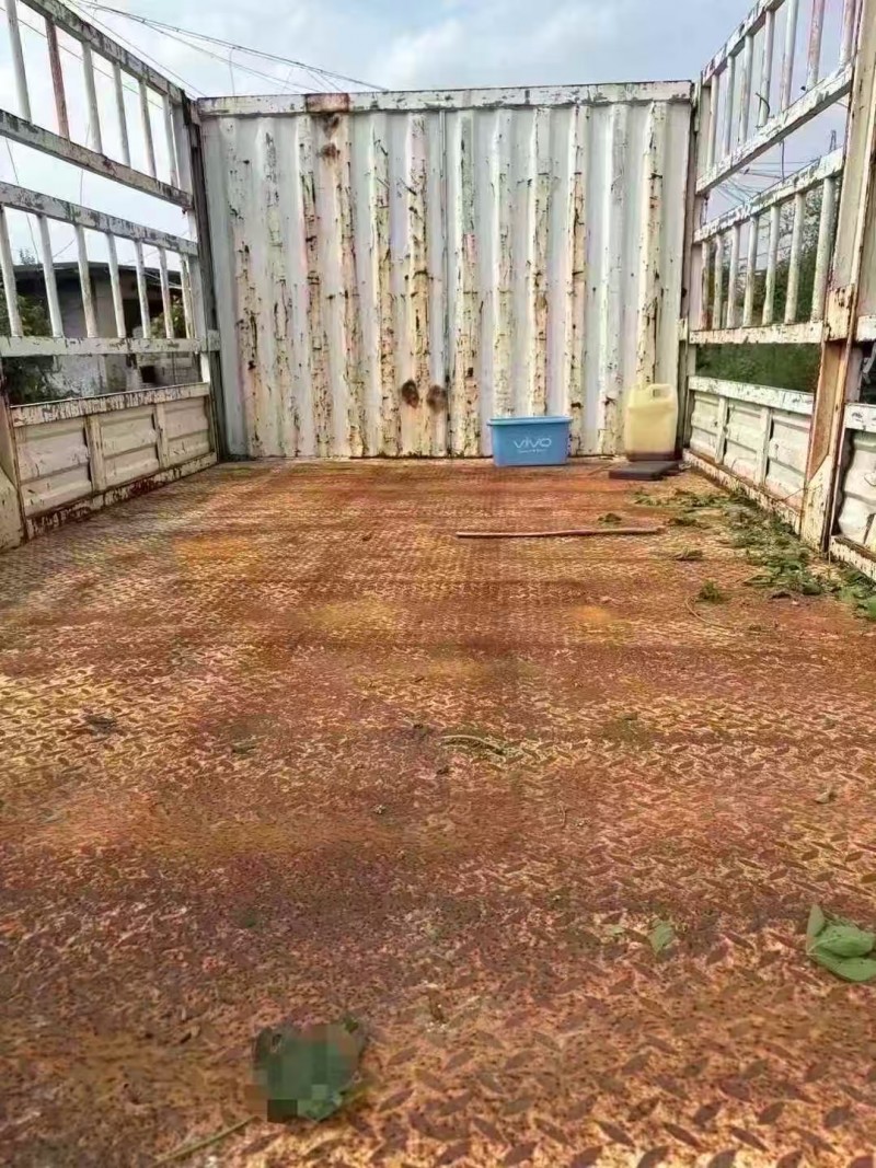 淄博22年东风多利卡4