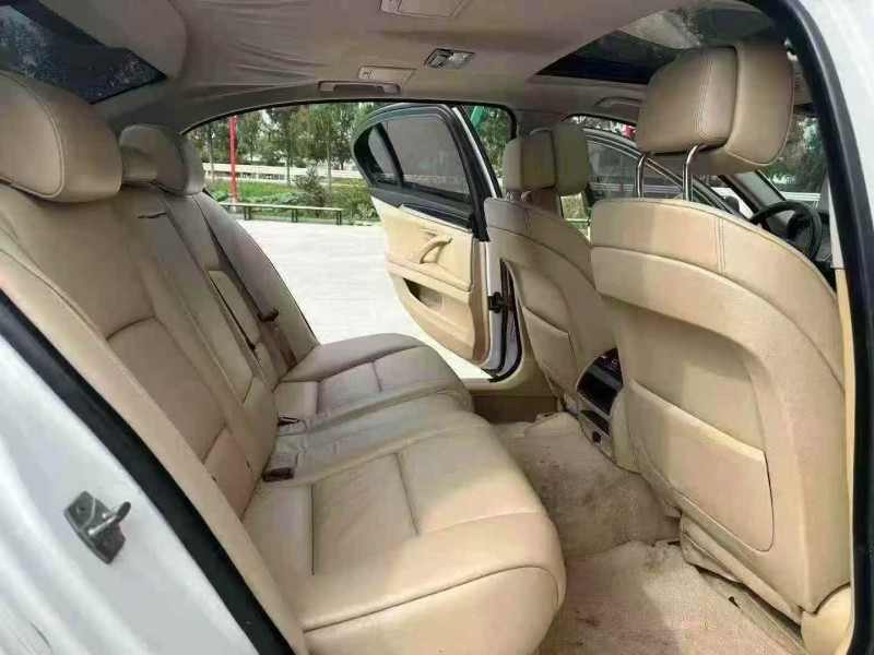 徐州12年宝马5系6