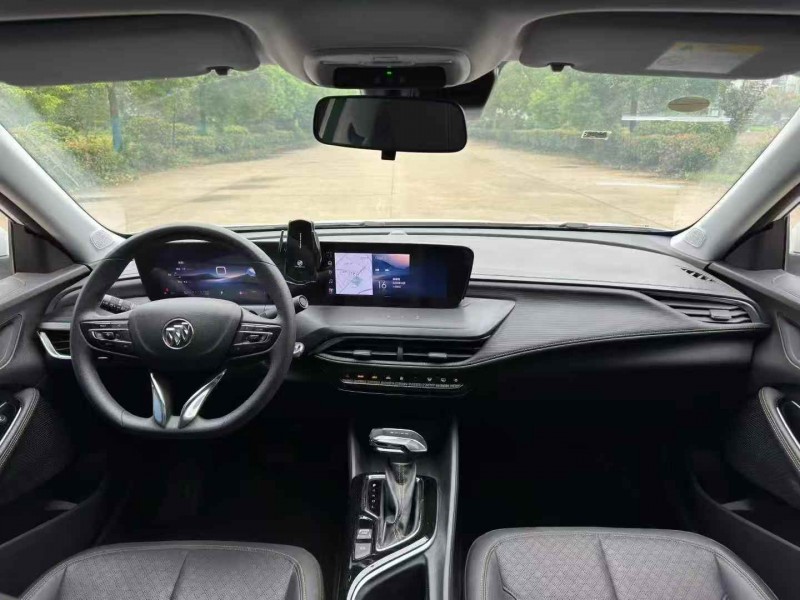 徐州24年别克威朗6