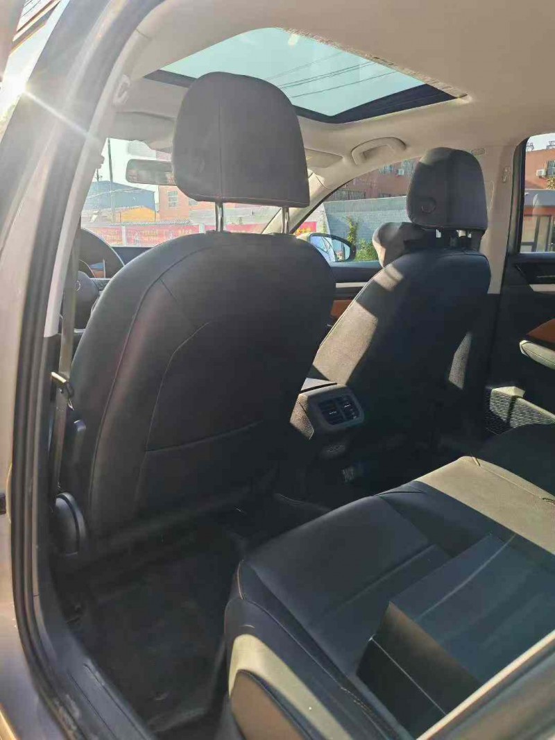 保定22年大众宝来8