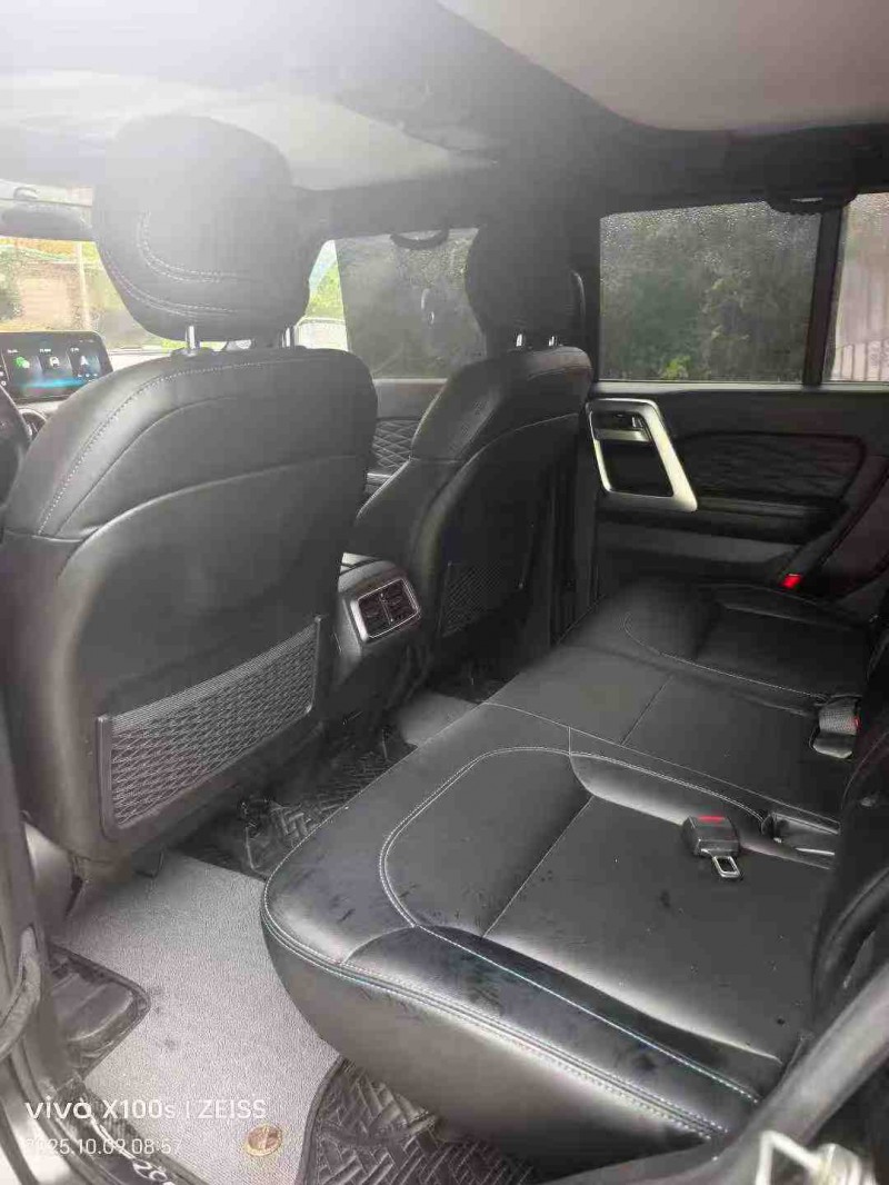 保定23年北京BJ409