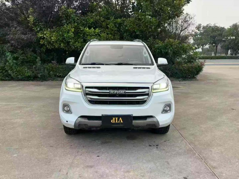 宿迁21年哈弗H91