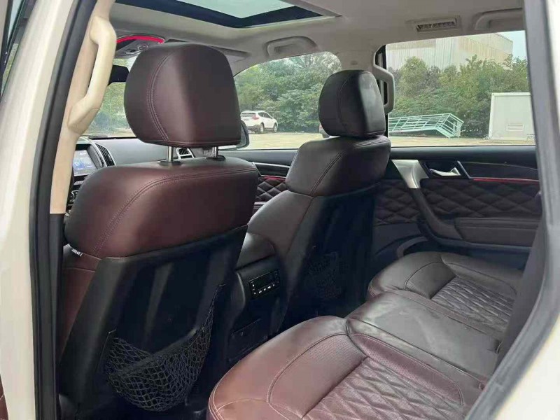 宿迁21年哈弗H95