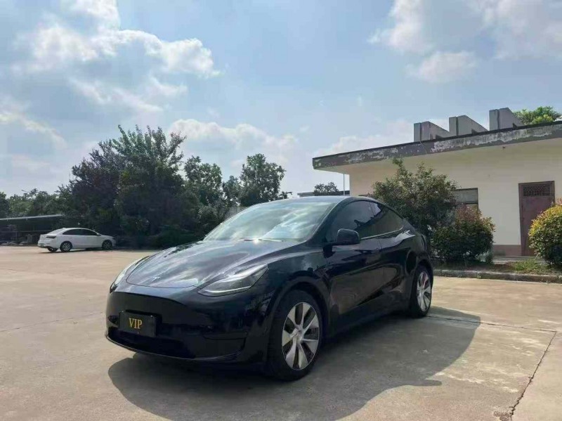 宿迁23年特斯拉MODEL Y2