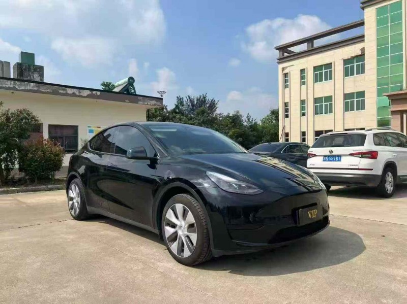 宿迁23年特斯拉MODEL Y3