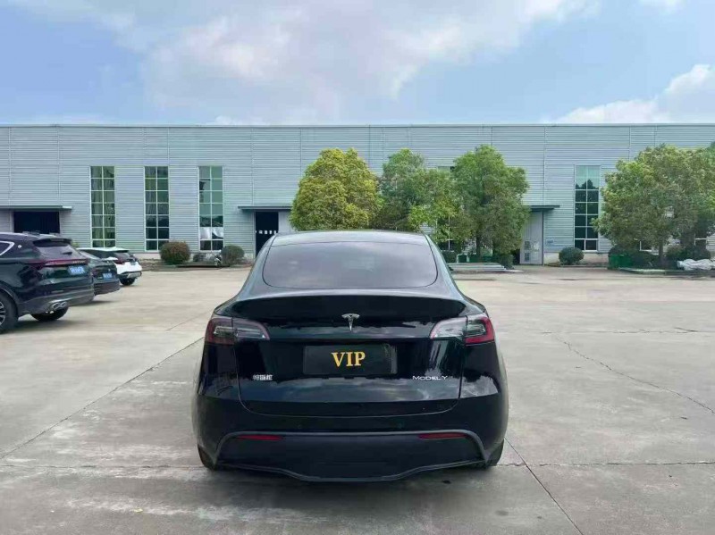 宿迁23年特斯拉MODEL Y9