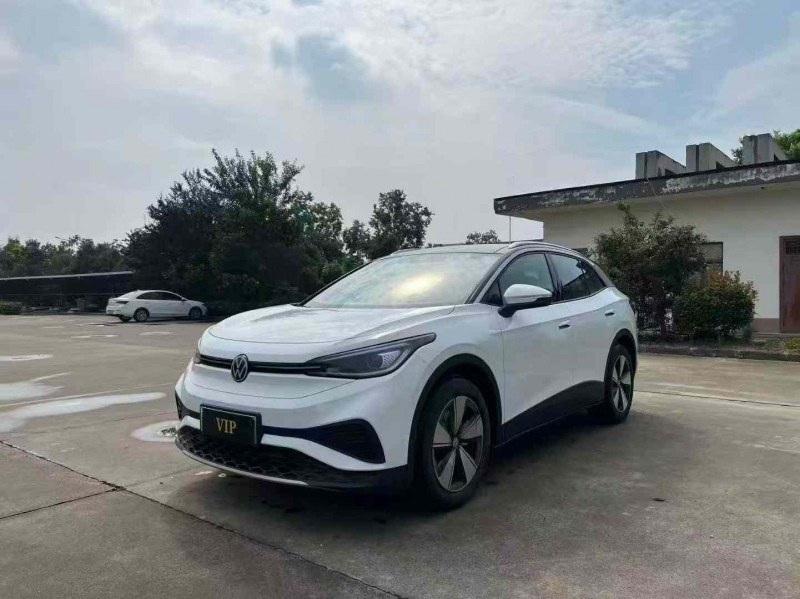 宿迁25年大众ID2