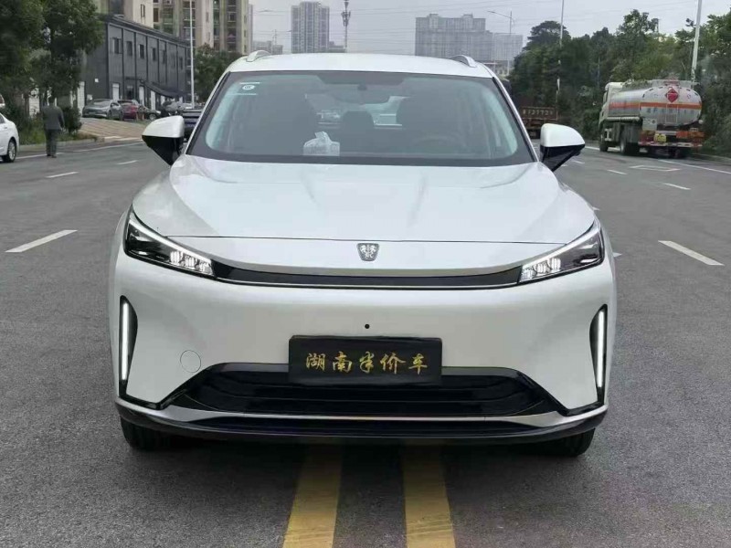 湘潭25年荣威D5X1