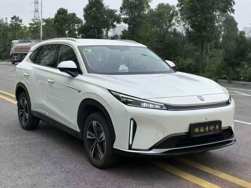 湘潭25年荣威D5X2