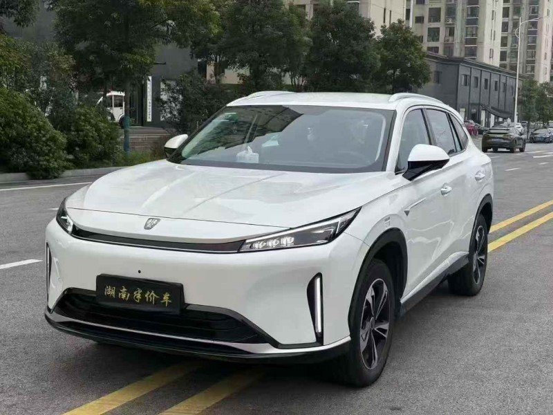 湘潭25年荣威D5X3