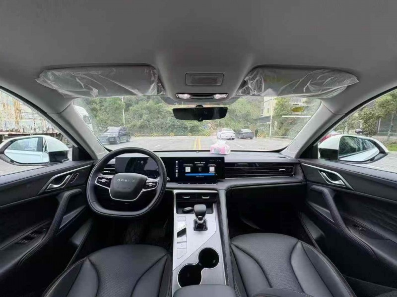 湘潭25年荣威D5X5