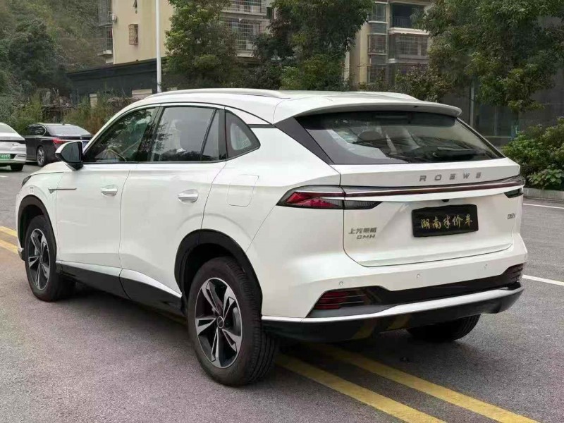 湘潭25年荣威D5X7