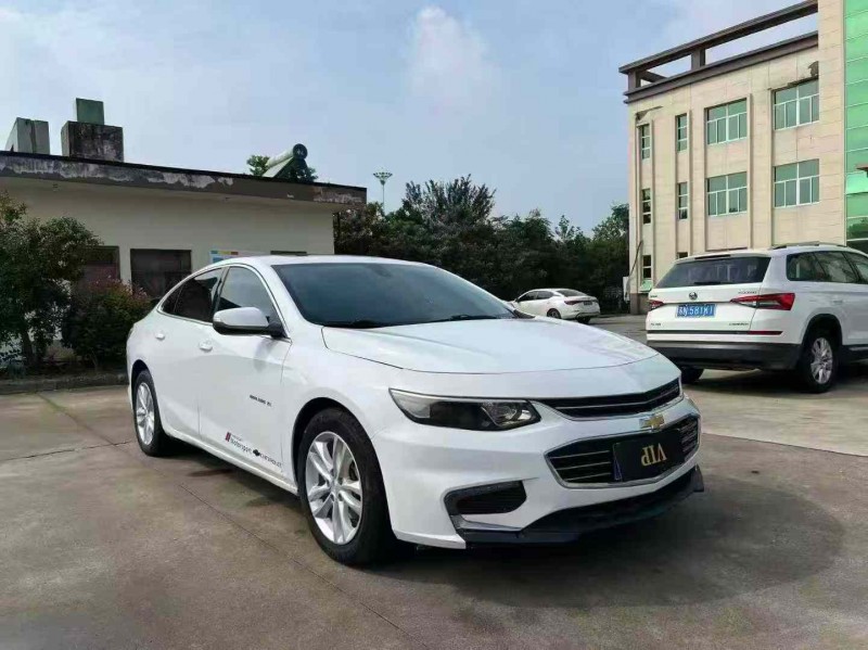 宿迁19年雪佛兰迈锐宝3