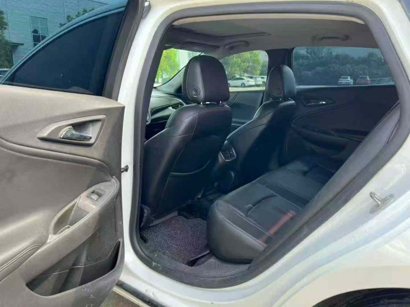 宿迁19年雪佛兰迈锐宝6