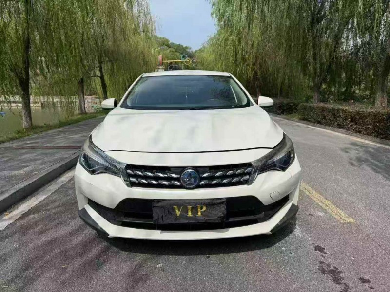 新余19年启辰D601