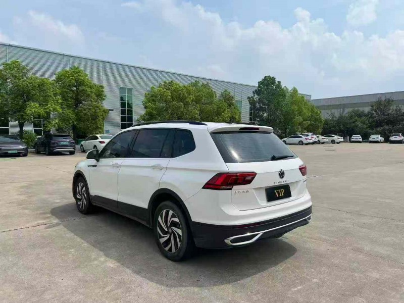 宿迁22年大众途观7