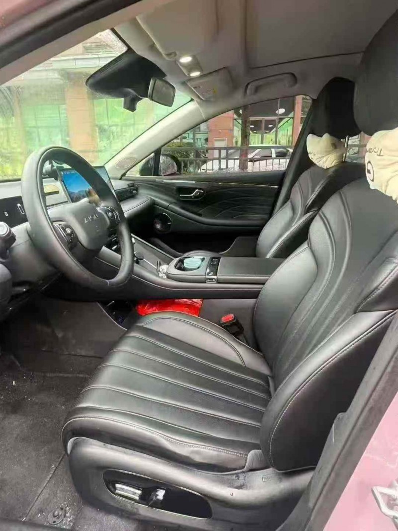 珠海24年传祺埃安RT4