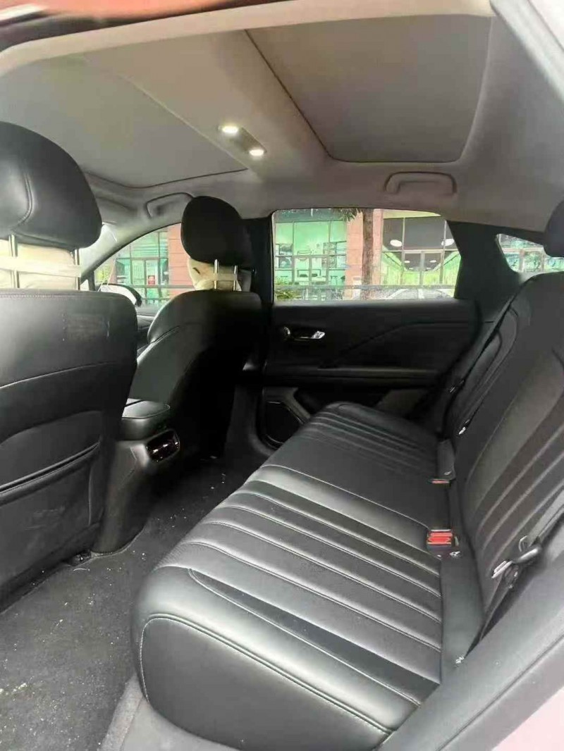 珠海24年传祺埃安RT5