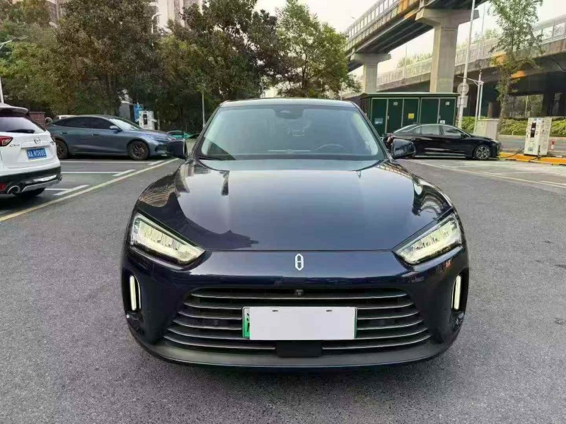 张家界22年华为智选问界1