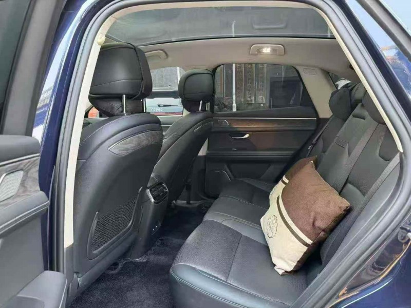 张家界22年华为智选问界6