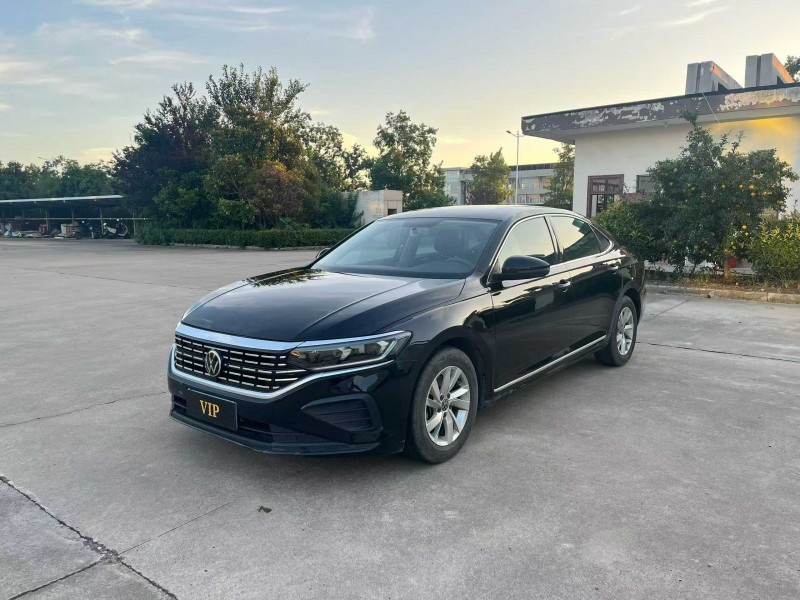 宿迁22年大众帕萨特3