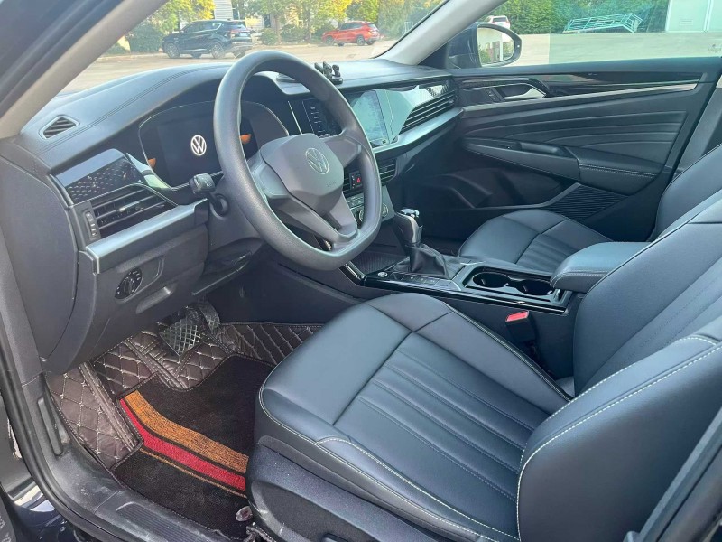 宿迁22年大众帕萨特4