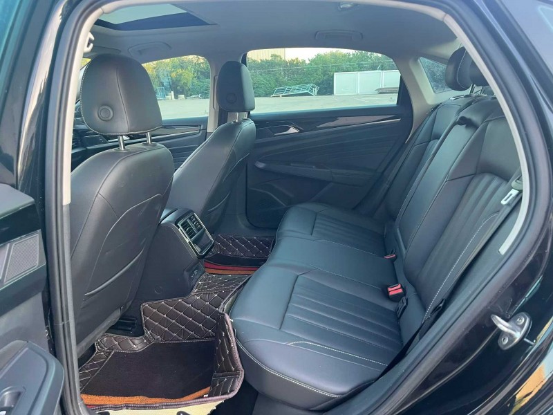 宿迁22年大众帕萨特6