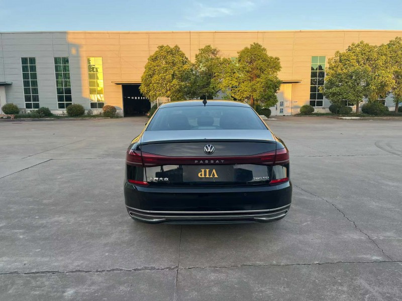 宿迁22年大众帕萨特9