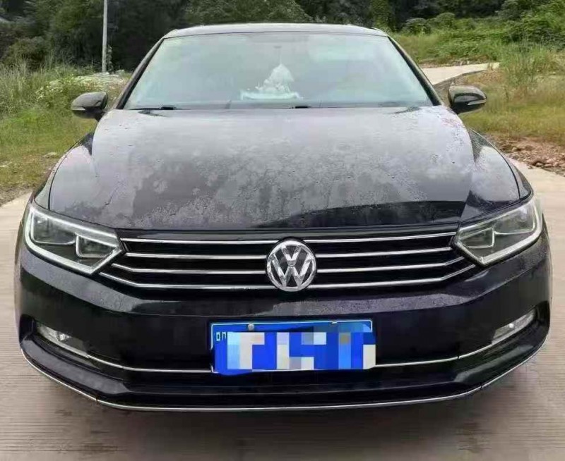 十堰19年大众迈腾1