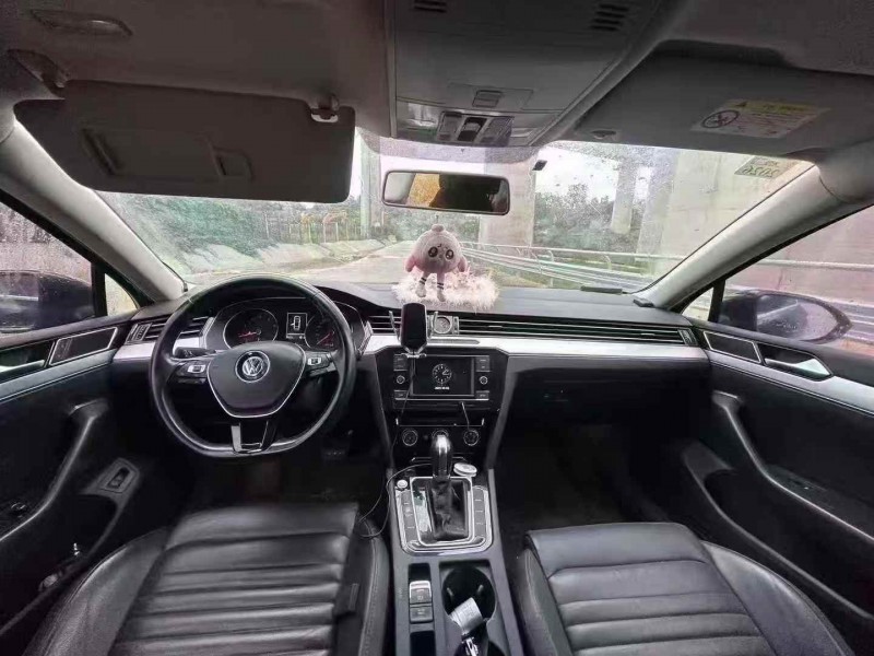 十堰19年大众迈腾6